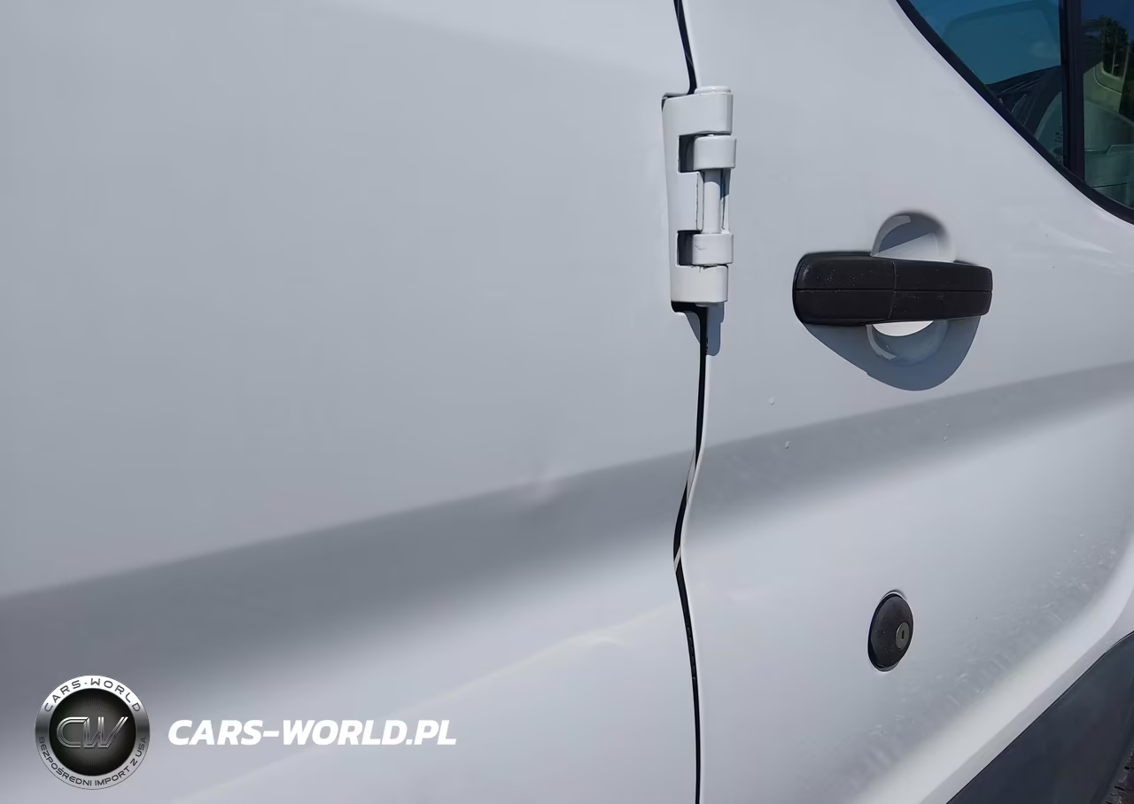 2016 Ford Transit-350 Xl VIN:1FBZX2ZM1GKB25855 - 6