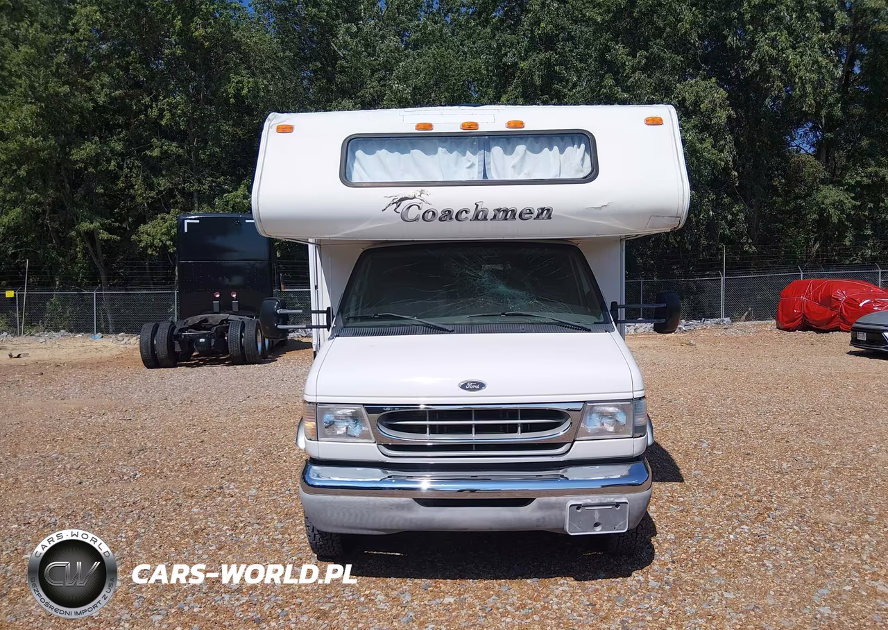 2002 Ford E-450 Cutaway Standard VIN:1FDXE45S72HB48728 - 12