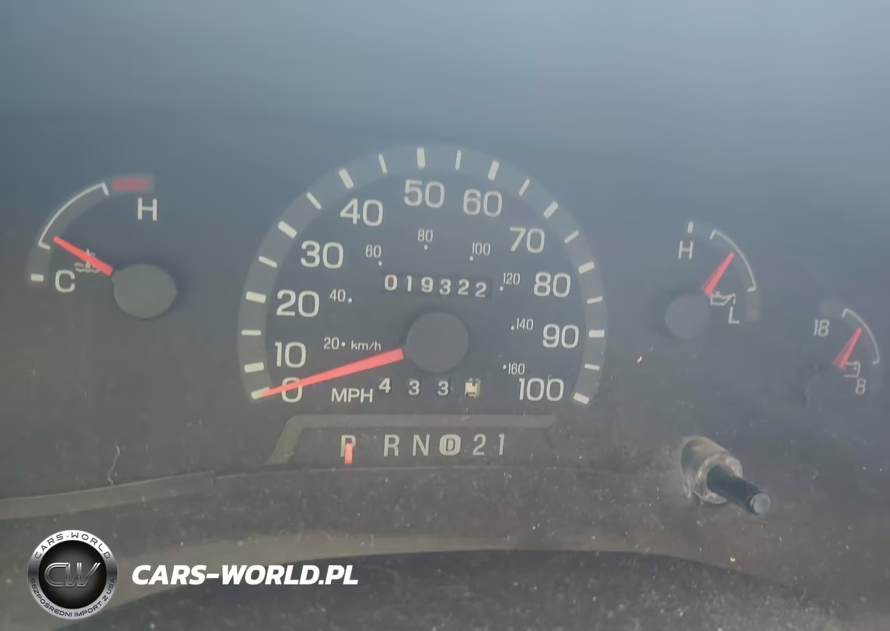 2002 Ford E-450 Cutaway Standard VIN:1FDXE45S72HB48728 - 5