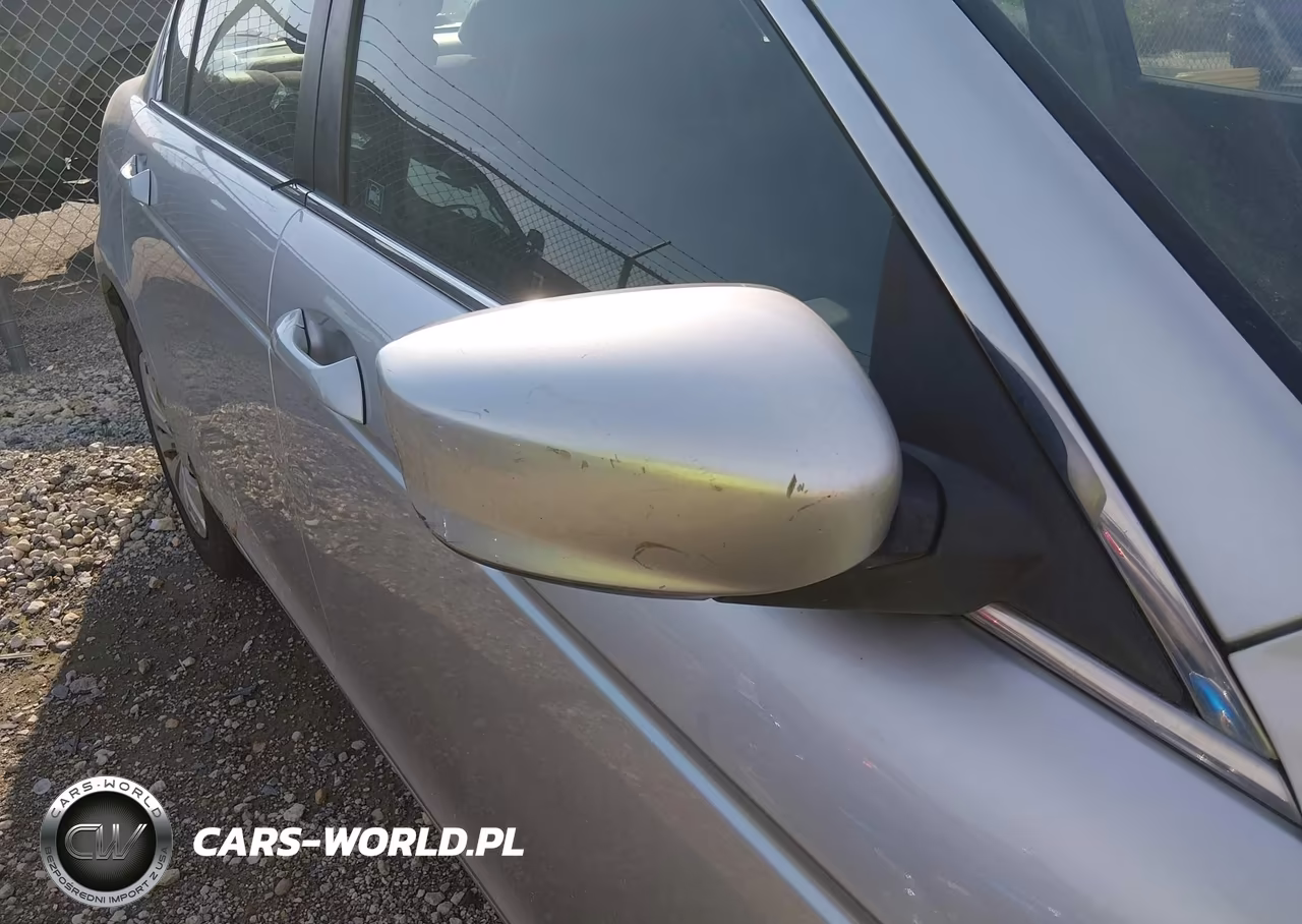 2011 Honda Accord 2.4 Lx VIN:1HGCP2F38BA051654 - 12