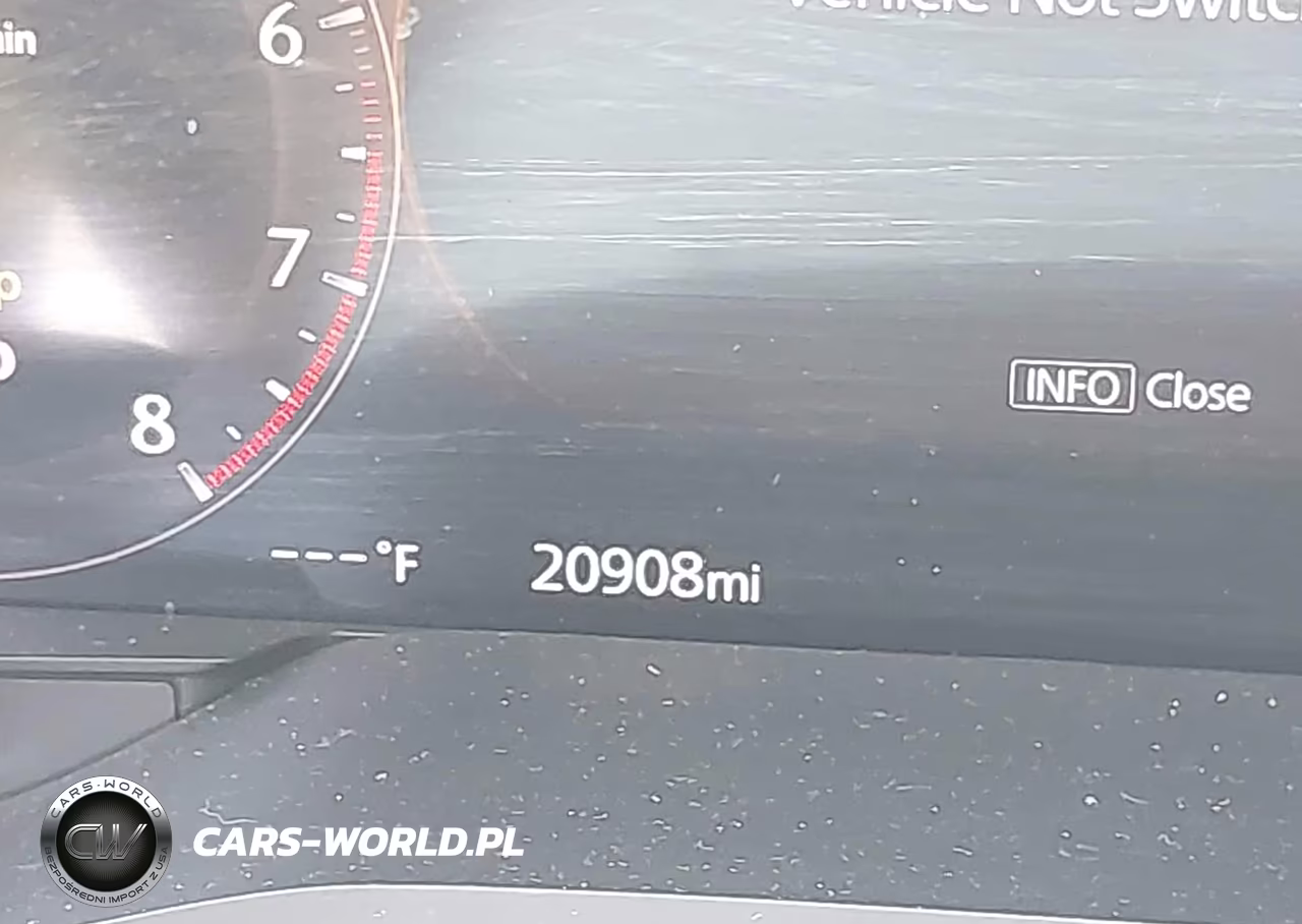 2026 Mazda Cx-90 3.3 Turbo Premium Sport VIN:JM3KKCHD7T1353014 - 15