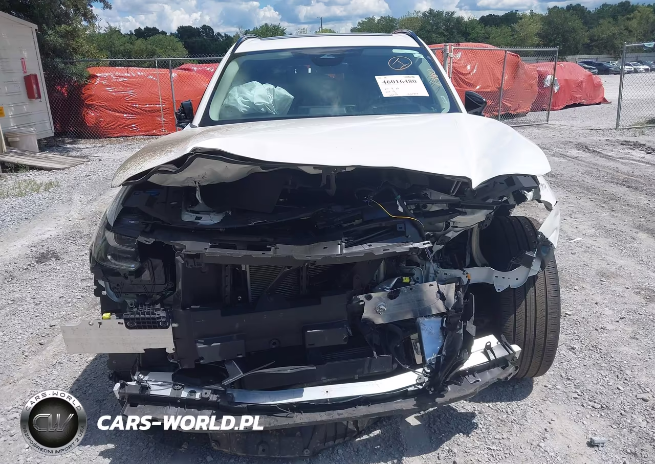 2026 Mazda Cx-90 3.3 Turbo Premium Sport VIN:JM3KKCHD7T1353014 - 6