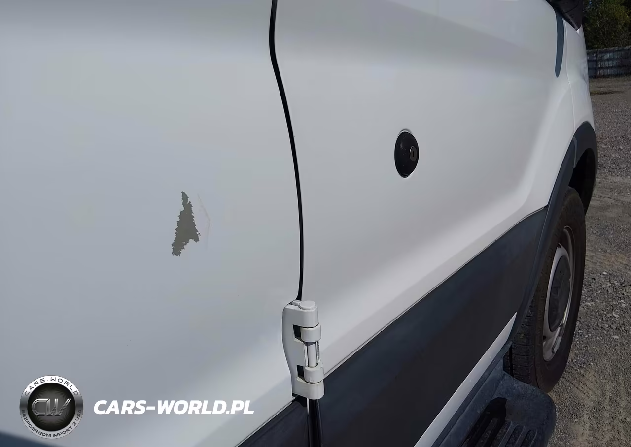 2016 Ford Transit-350 Xl VIN:1FBZX2ZM7GKB39016 - 12