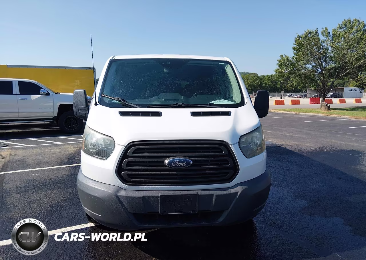 2016 Ford Transit-350 Xl VIN:1FBZX2ZM7GKB39016 - 13