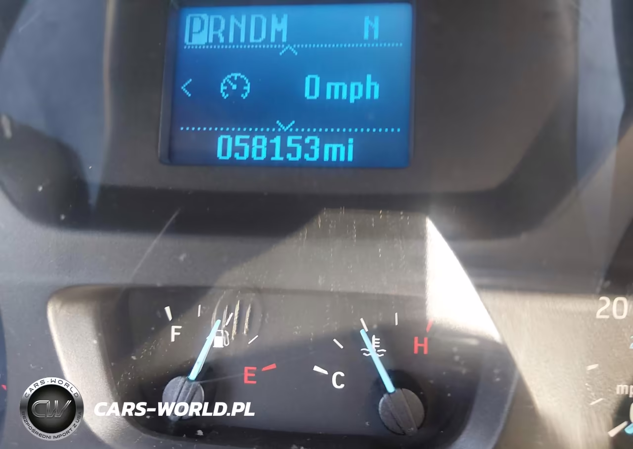 2016 Ford Transit-350 Xl VIN:1FBZX2ZM7GKB39016 - 16