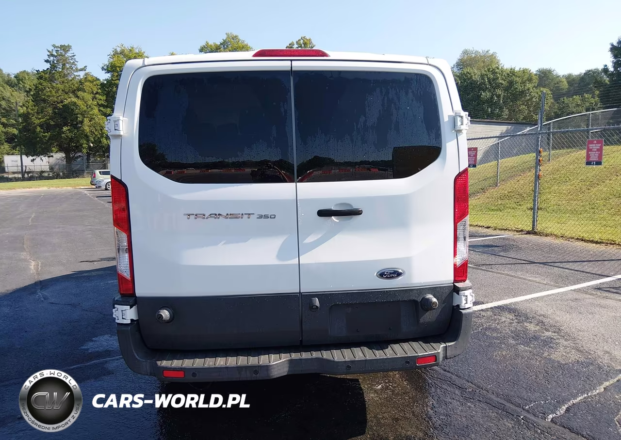 2016 Ford Transit-350 Xl VIN:1FBZX2ZM7GKB39016 - 17