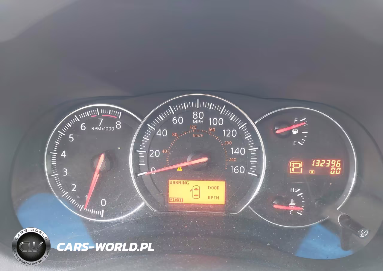 2011 Nissan Maxima 3.5 Sv VIN:1N4AA5AP5BC847422 - 7