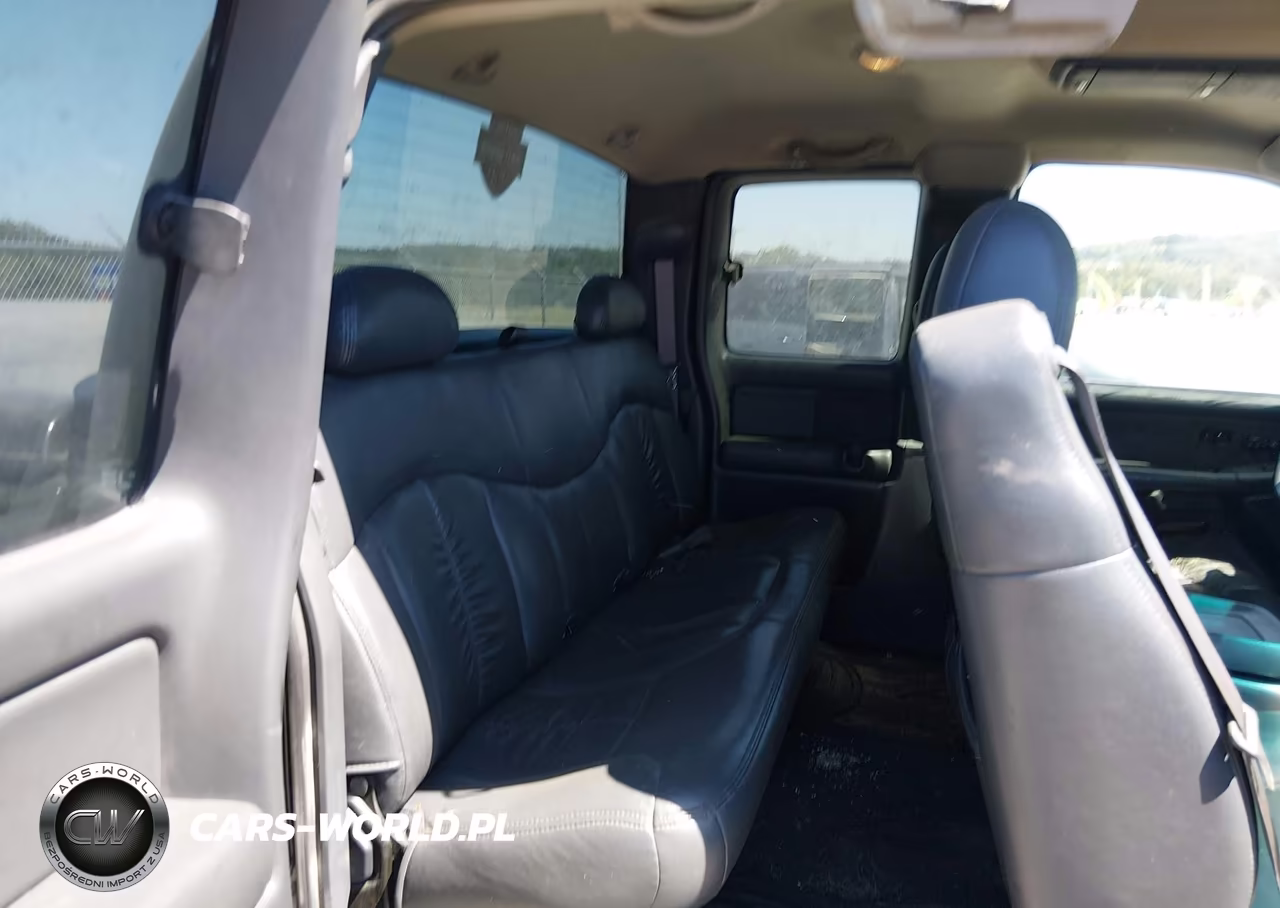 2002 GMC Sierra 1500 Sle VIN:2GTEK19T421231607 - 8