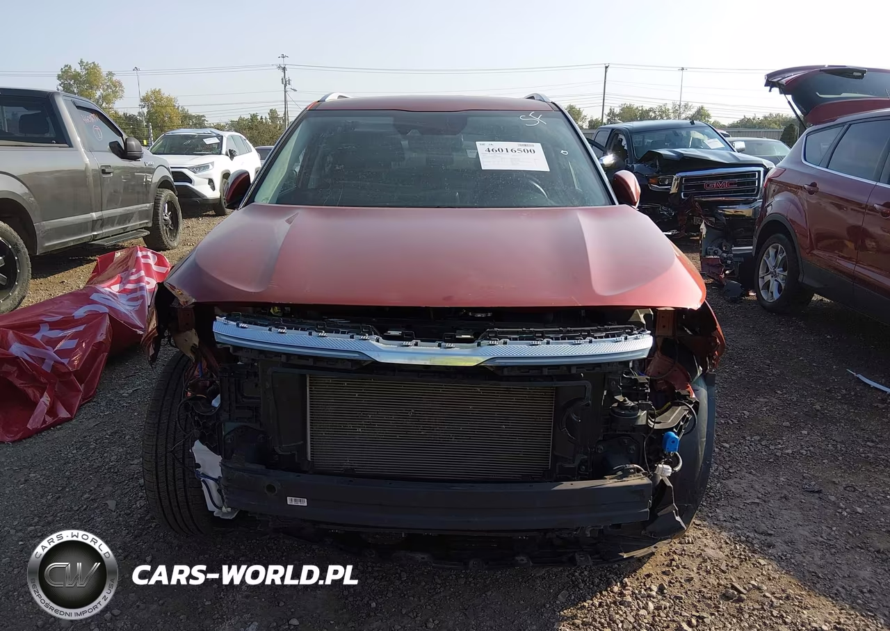 2023 Kia Seltos S VIN:KNDEU2AA8P7396189 - 13