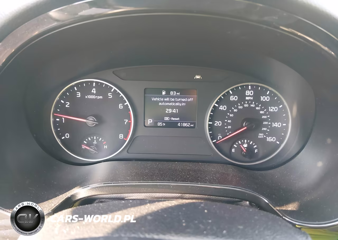 2023 Kia Seltos S VIN:KNDEU2AA8P7396189 - 7