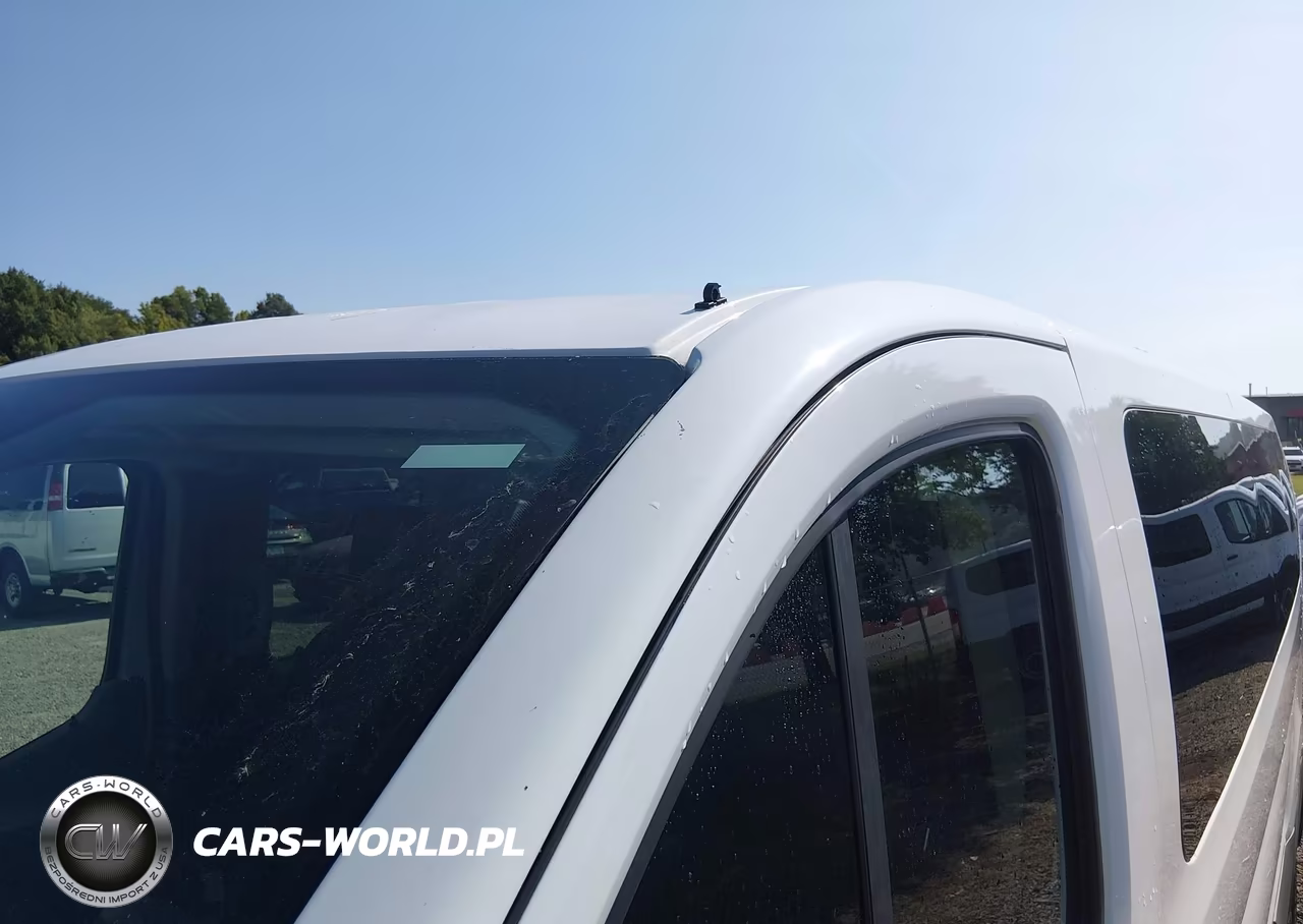 2018 Ford Transit-350 Xl VIN:1FBZX2ZM5JKB42939 - 13