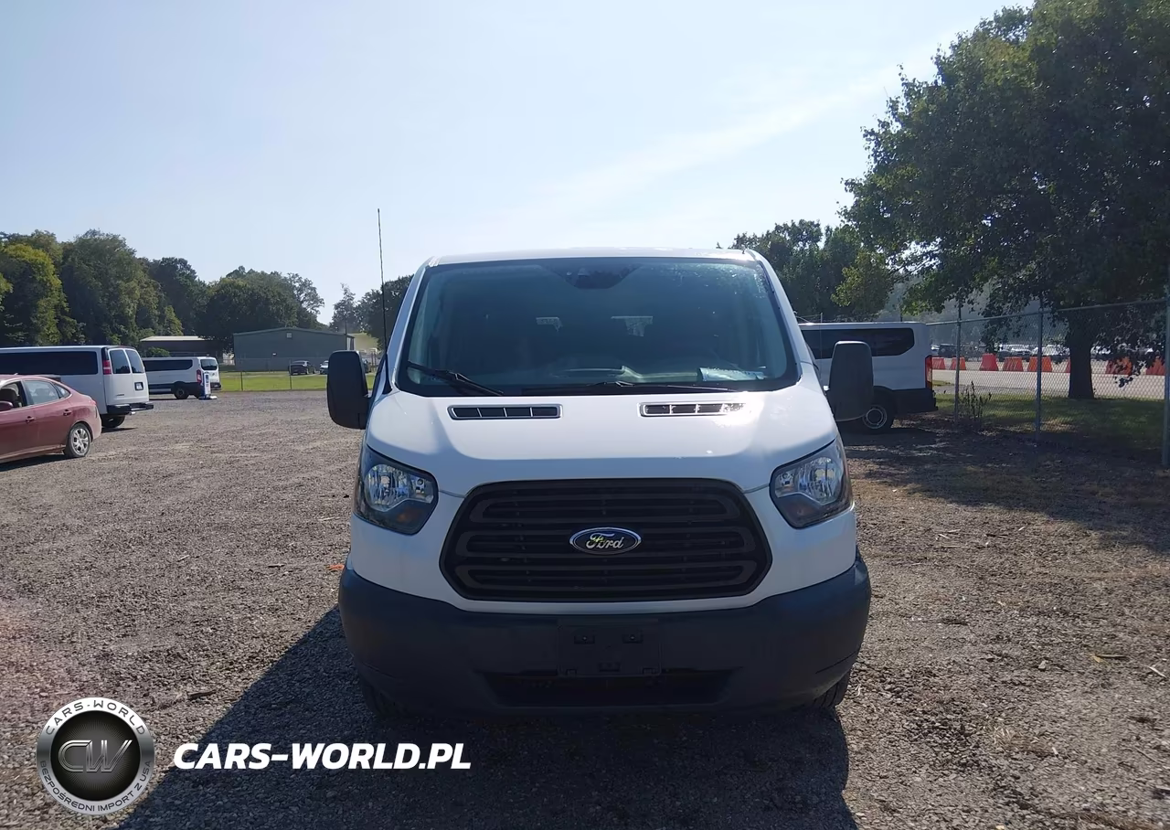 2018 Ford Transit-350 Xl VIN:1FBZX2ZM5JKB42939 - 14