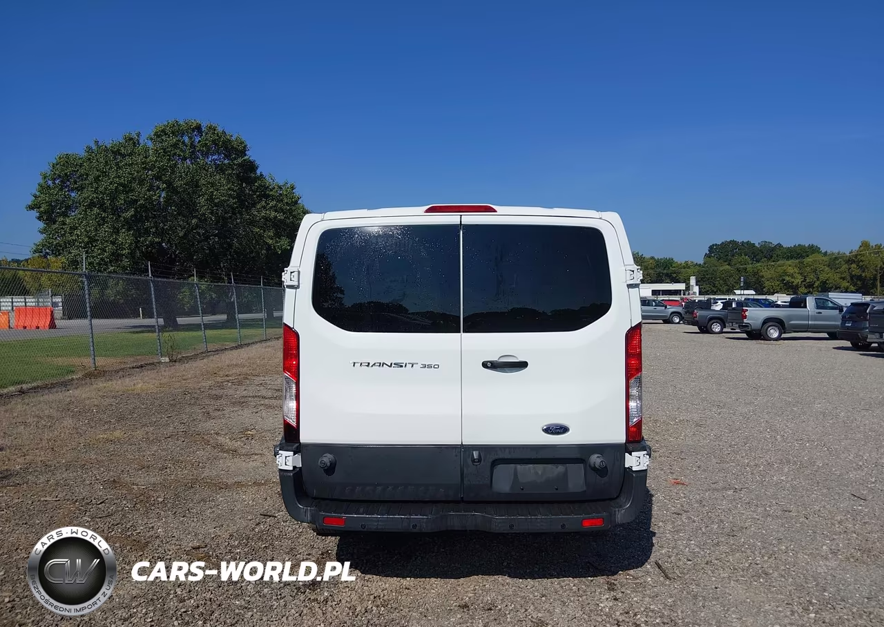 2018 Ford Transit-350 Xl VIN:1FBZX2ZM5JKB42939 - 18