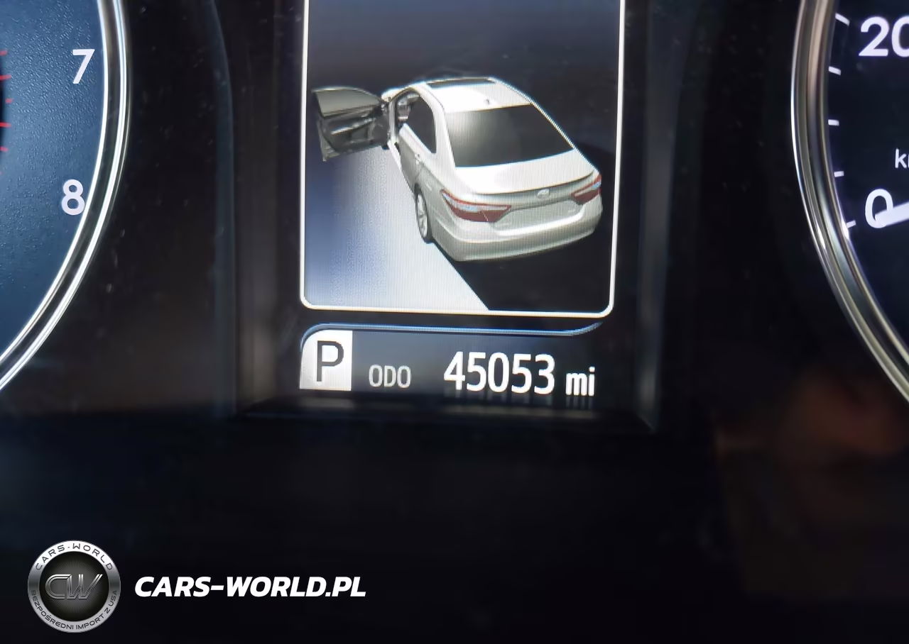 2017 Toyota Camry Xle VIN:4T1BF1FK0HU646211 - 15