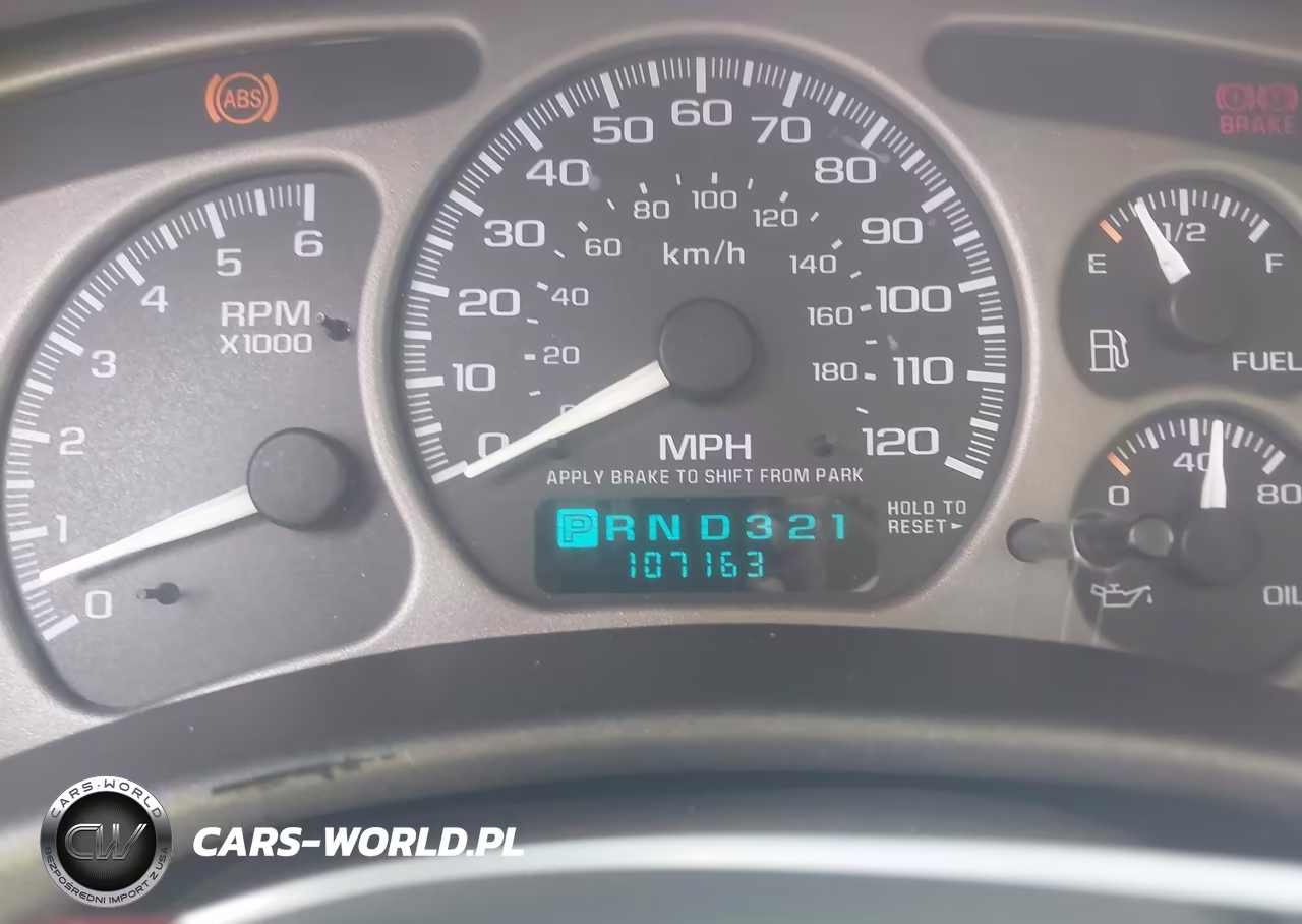 2001 GMC Yukon Xl 1500 Denali VIN:1GKFK66U81J191894 - 7