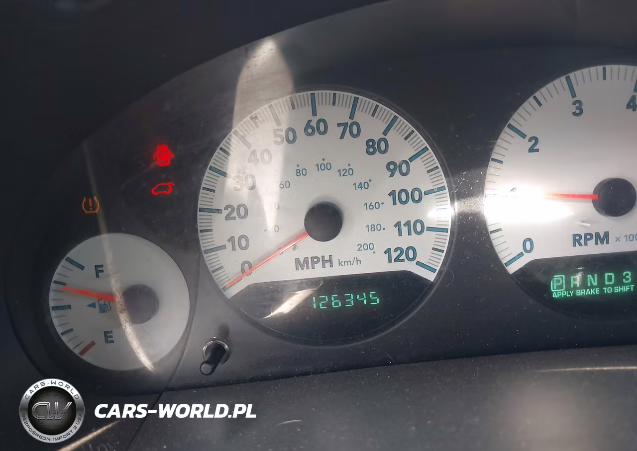 2007 Dodge Grand Caravan Sxt VIN:2D4GP44L17R333297 - 15
