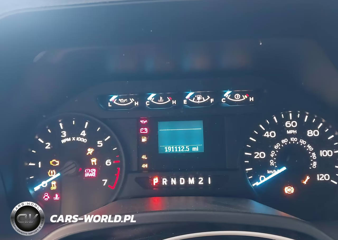 2017 Ford F-150 Xl VIN:1FTEW1EFXHKE23269 - 7