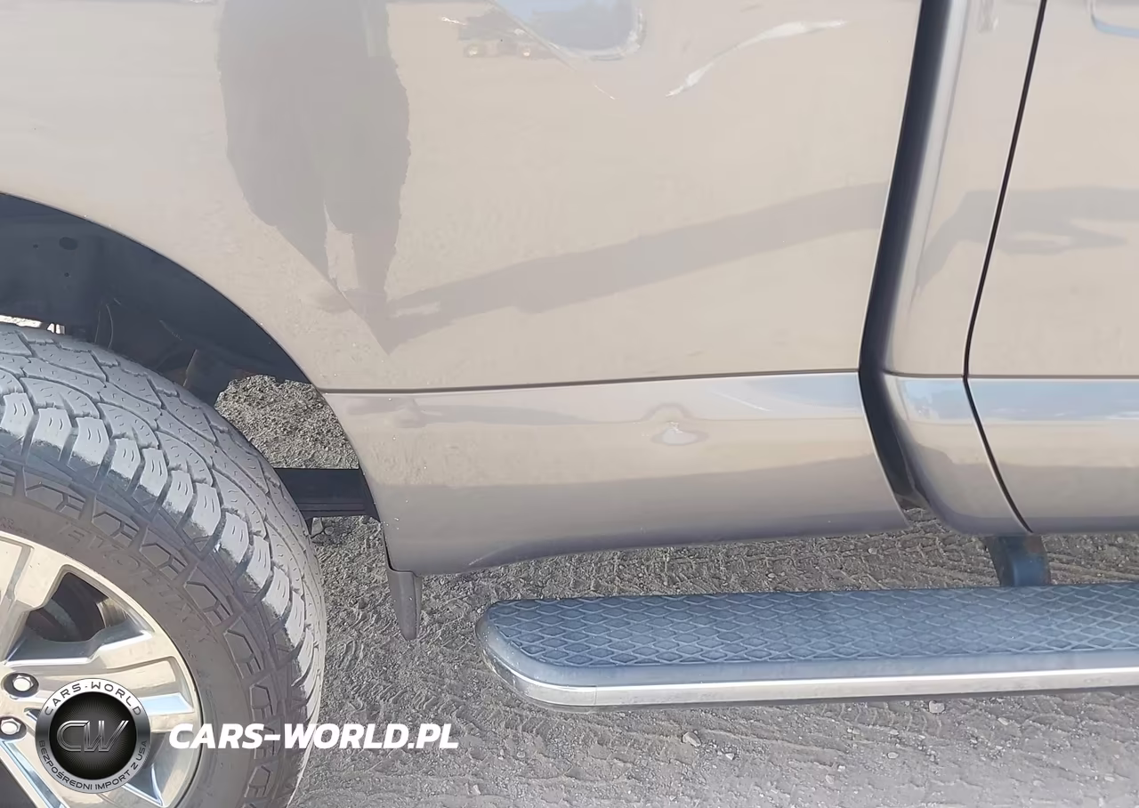 2018 Nissan Titan Xd Sl Gas VIN:1N6AA1F41JN506522 - 6