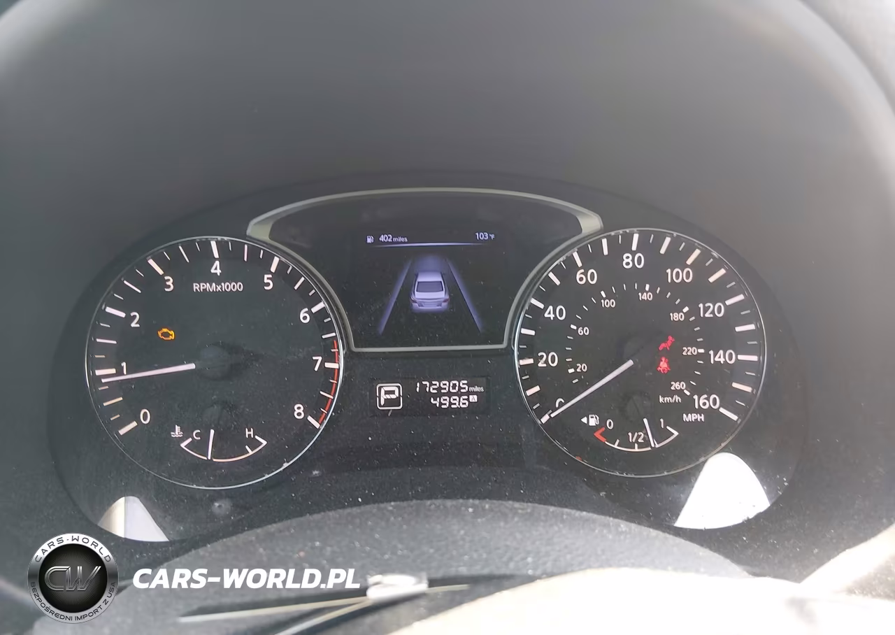 2014 Nissan Altima 2.5 S VIN:1N4AL3APXEN243226 - 7