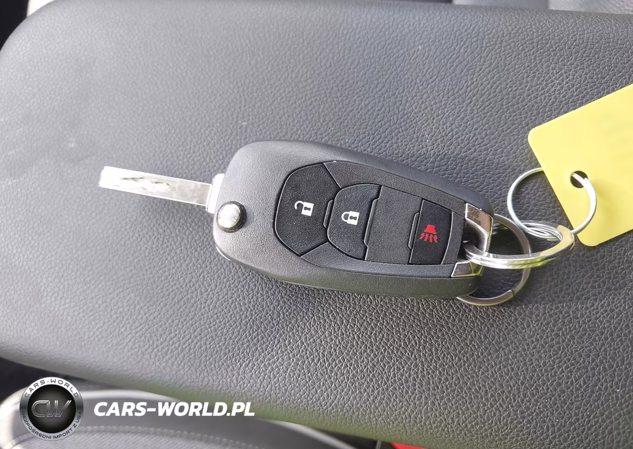 2021 Chevrolet Trailblazer Fwd Ls VIN:KL79MMS22MB027287 - 11