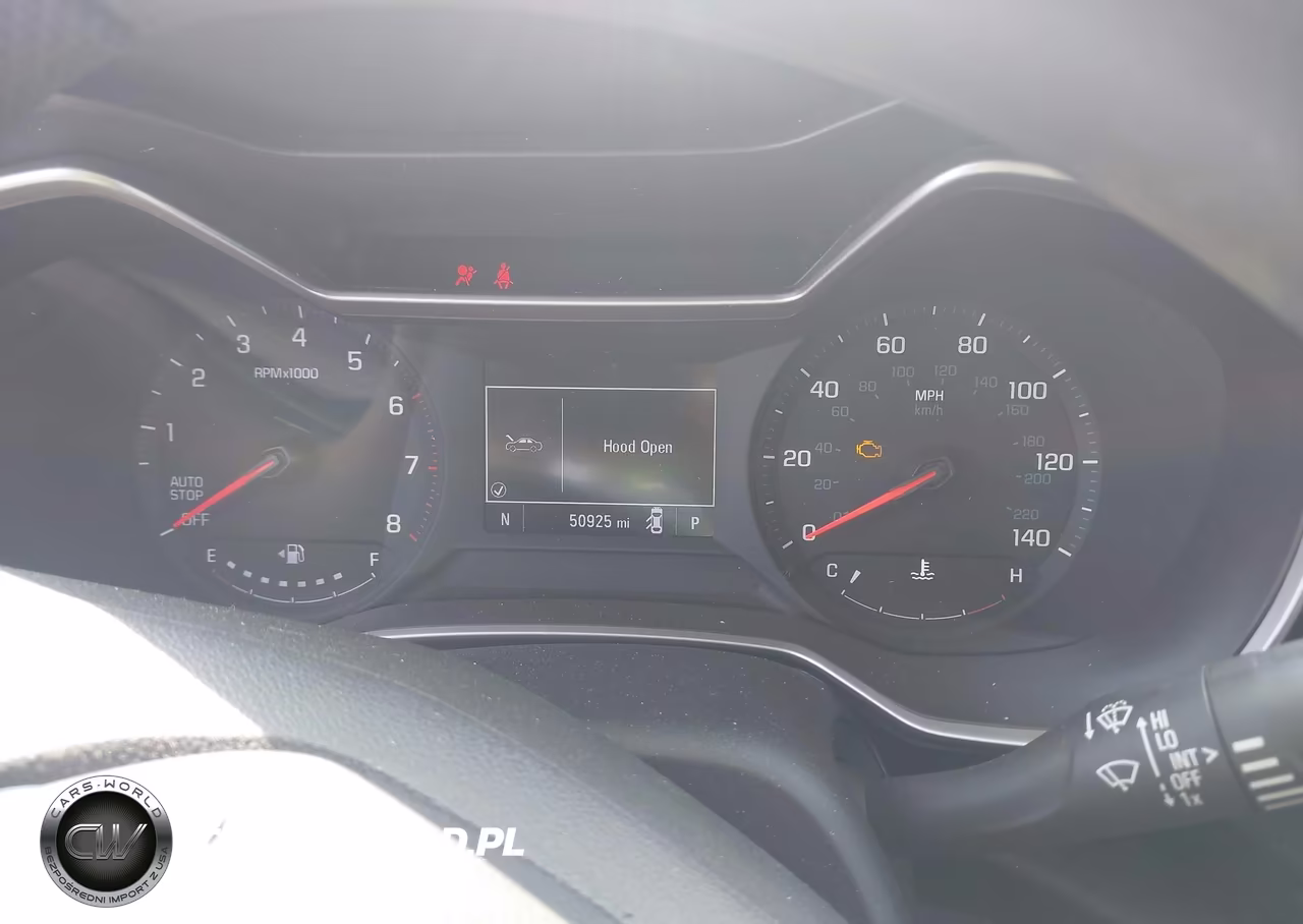 2021 Chevrolet Trailblazer Fwd Ls VIN:KL79MMS22MB027287 - 7