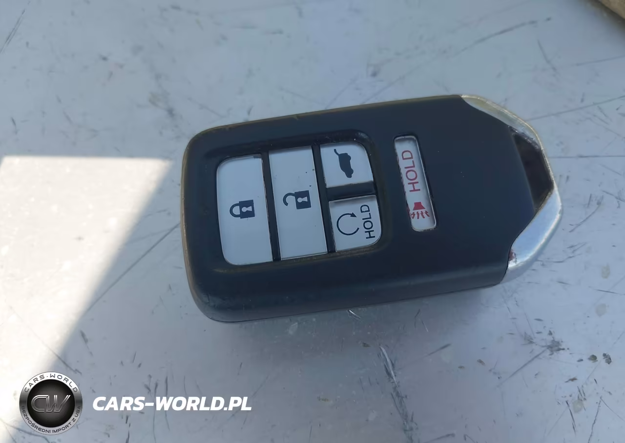 2017 Honda Cr-V Ex VIN:2HKRW2H51HH606410 - 11