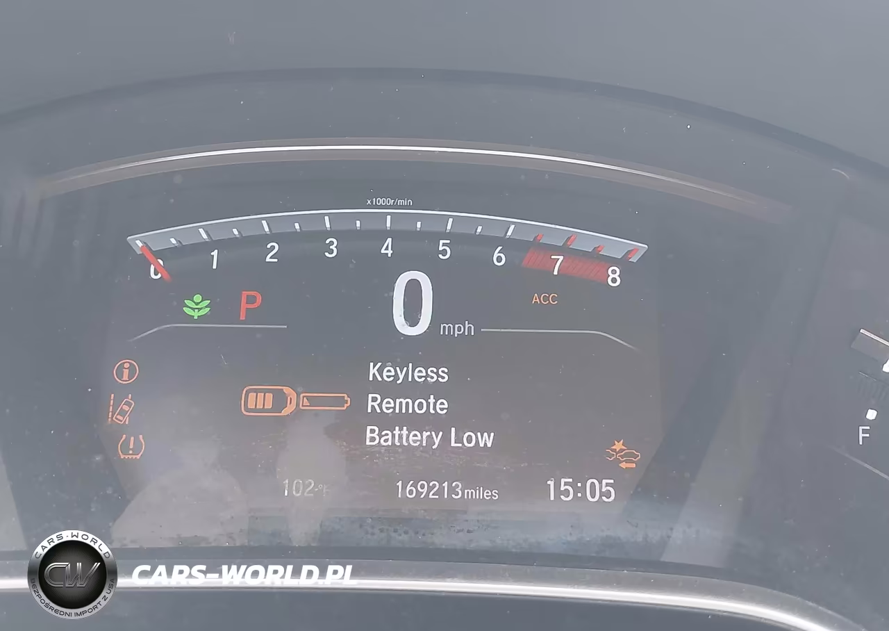 2017 Honda Cr-V Ex VIN:2HKRW2H51HH606410 - 15