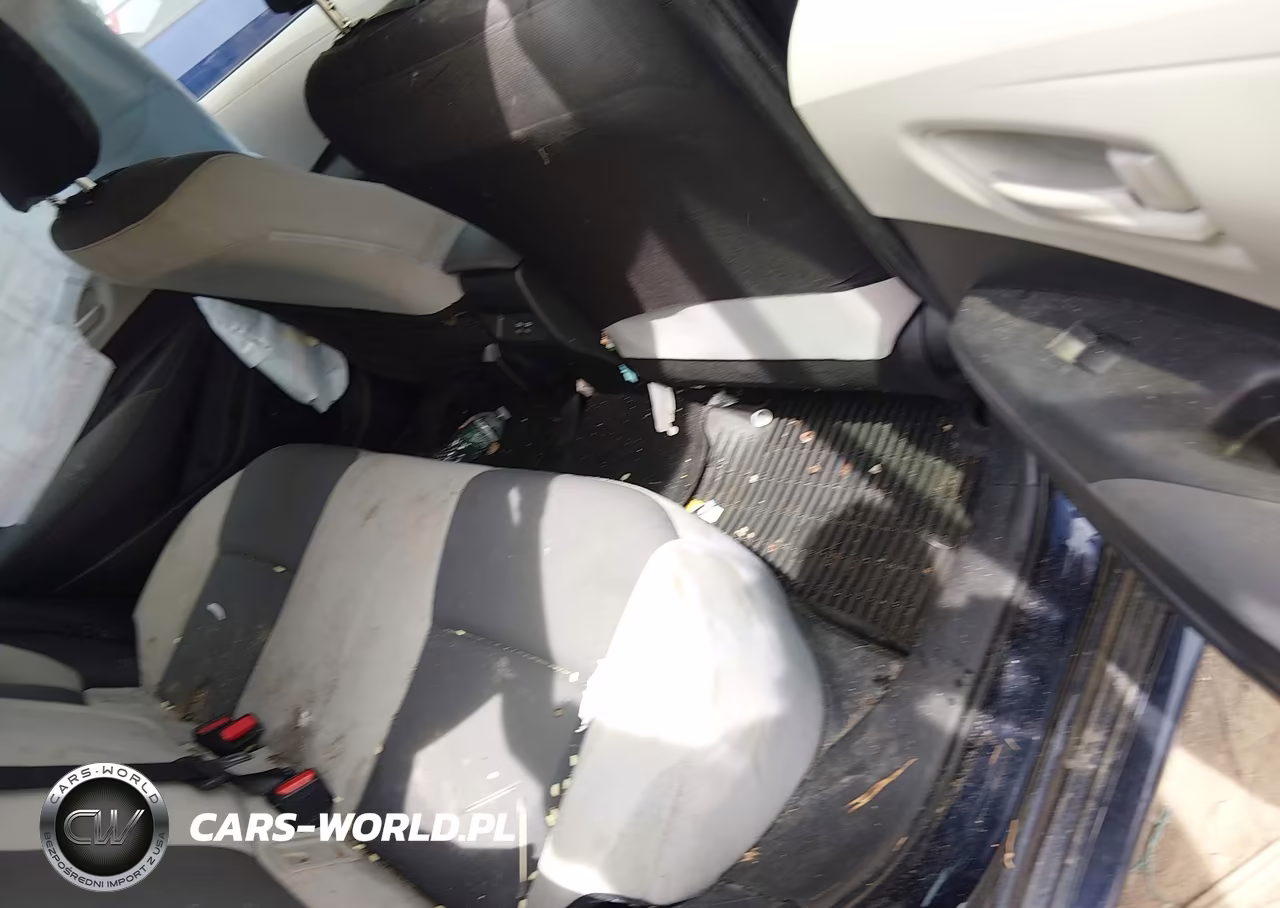 2023 Toyota Corolla Le VIN:JTDB4MEE3PJ002774 - 8