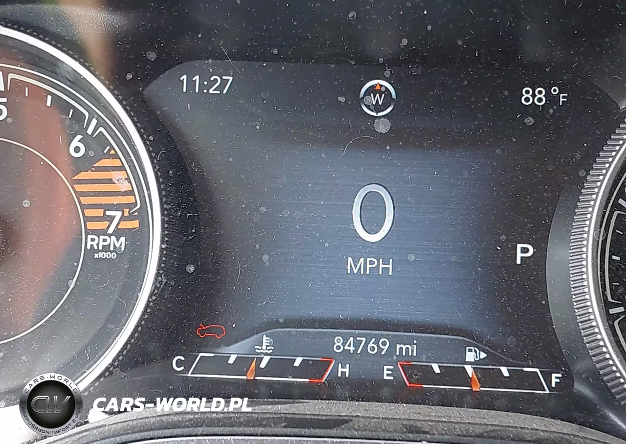 2019 Jeep Cherokee Limited Fwd VIN:1C4PJLDB6KD302414 - 15