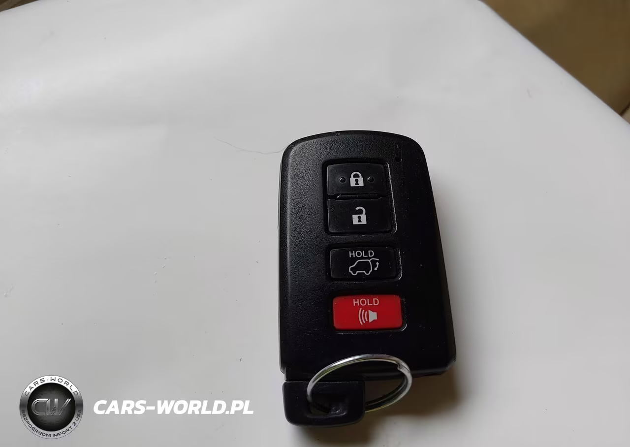 2015 Toyota Highlander Xle V6 VIN:5TDJKRFH4FS081073 - 11