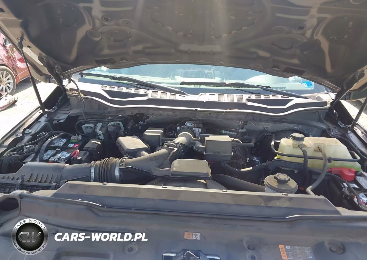 2021 Ford F-250 Xl VIN:1FT7W2B69MED86940 - 10