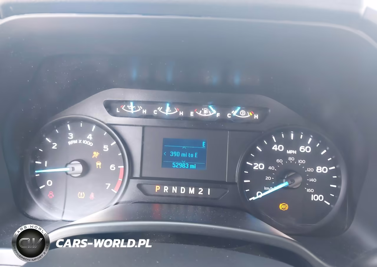 2021 Ford F-250 Xl VIN:1FT7W2B69MED86940 - 7