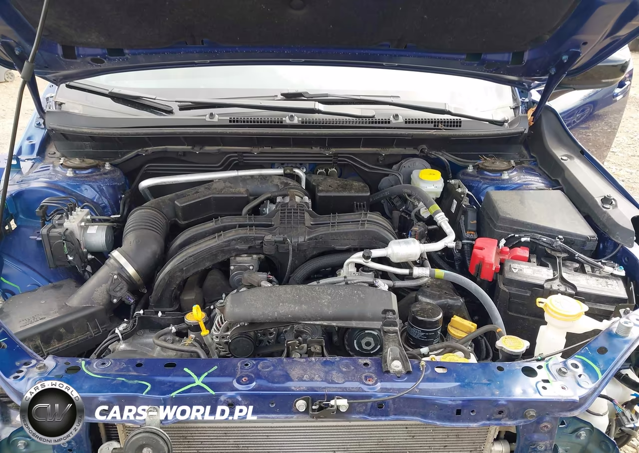 2024 Subaru Crosstrek Sport VIN:4S4GUHF62R3820911 - 10