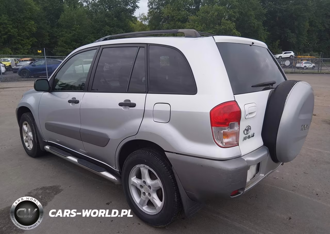 TOYOTA RAV4 VIN:JTEHH20V026014558 - 3