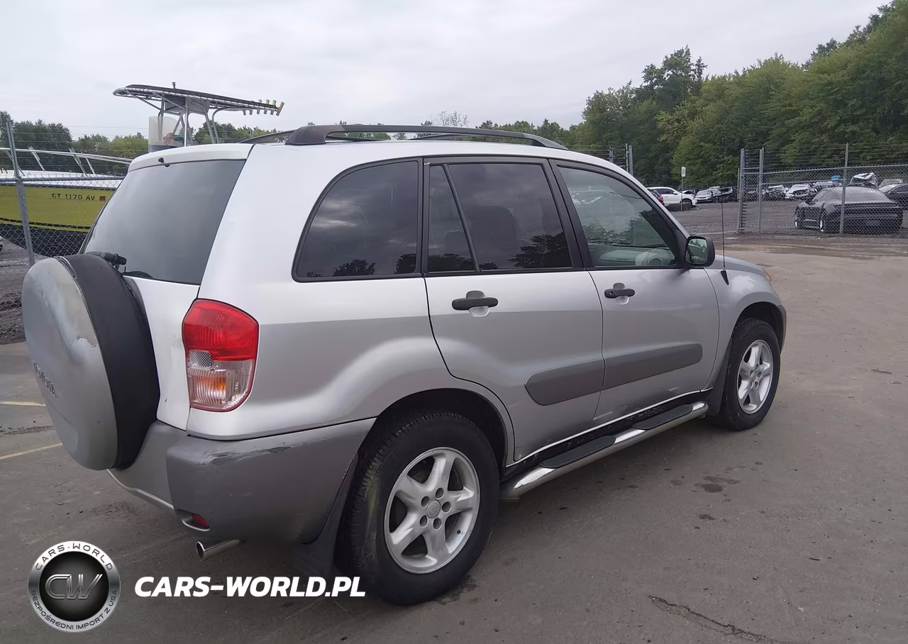TOYOTA RAV4 VIN:JTEHH20V026014558 - 4