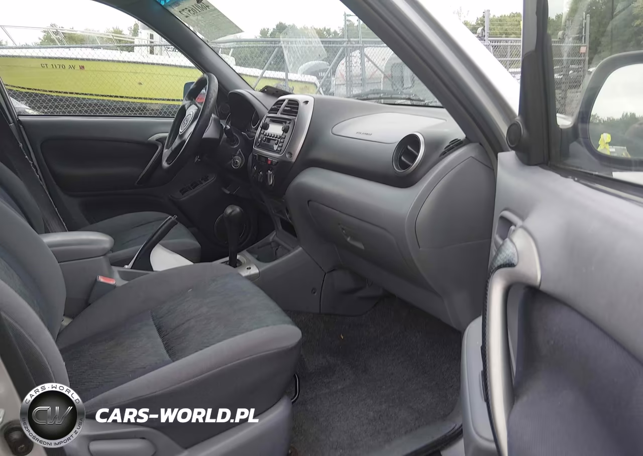 TOYOTA RAV4 VIN:JTEHH20V026014558 - 5