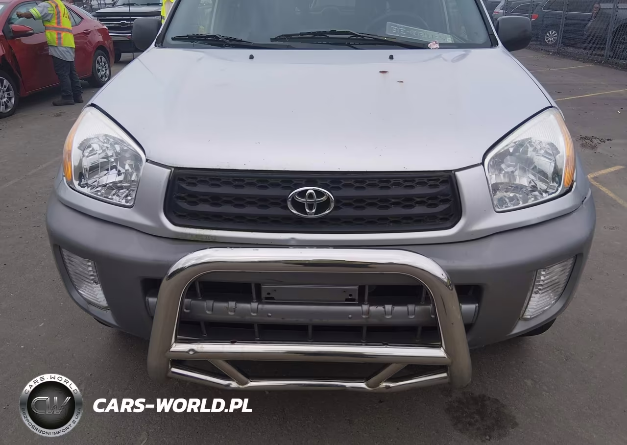 TOYOTA RAV4 VIN:JTEHH20V026014558 - 6