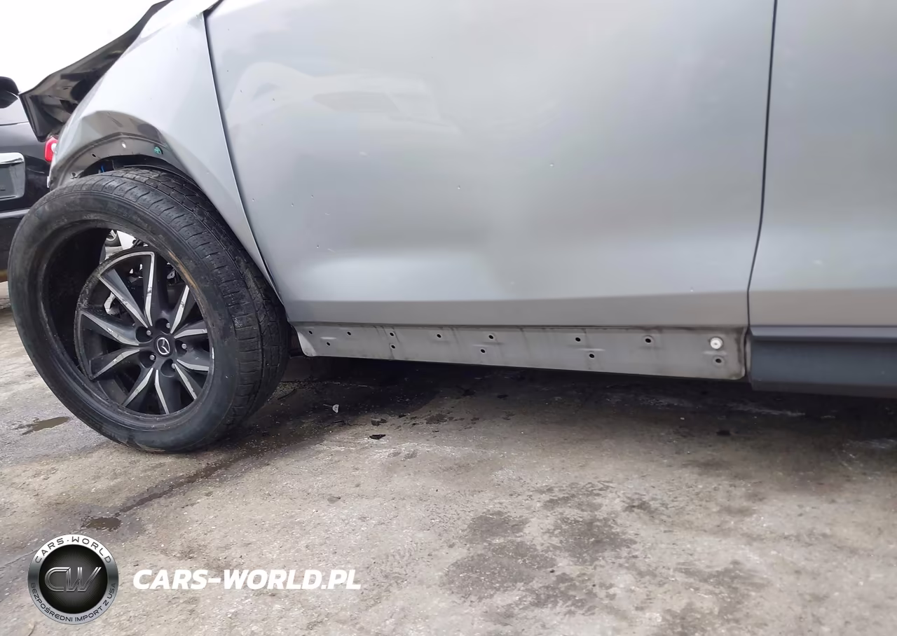 2018 Mazda Cx-5 Touring VIN:JM3KFACM9J0349839 - 22