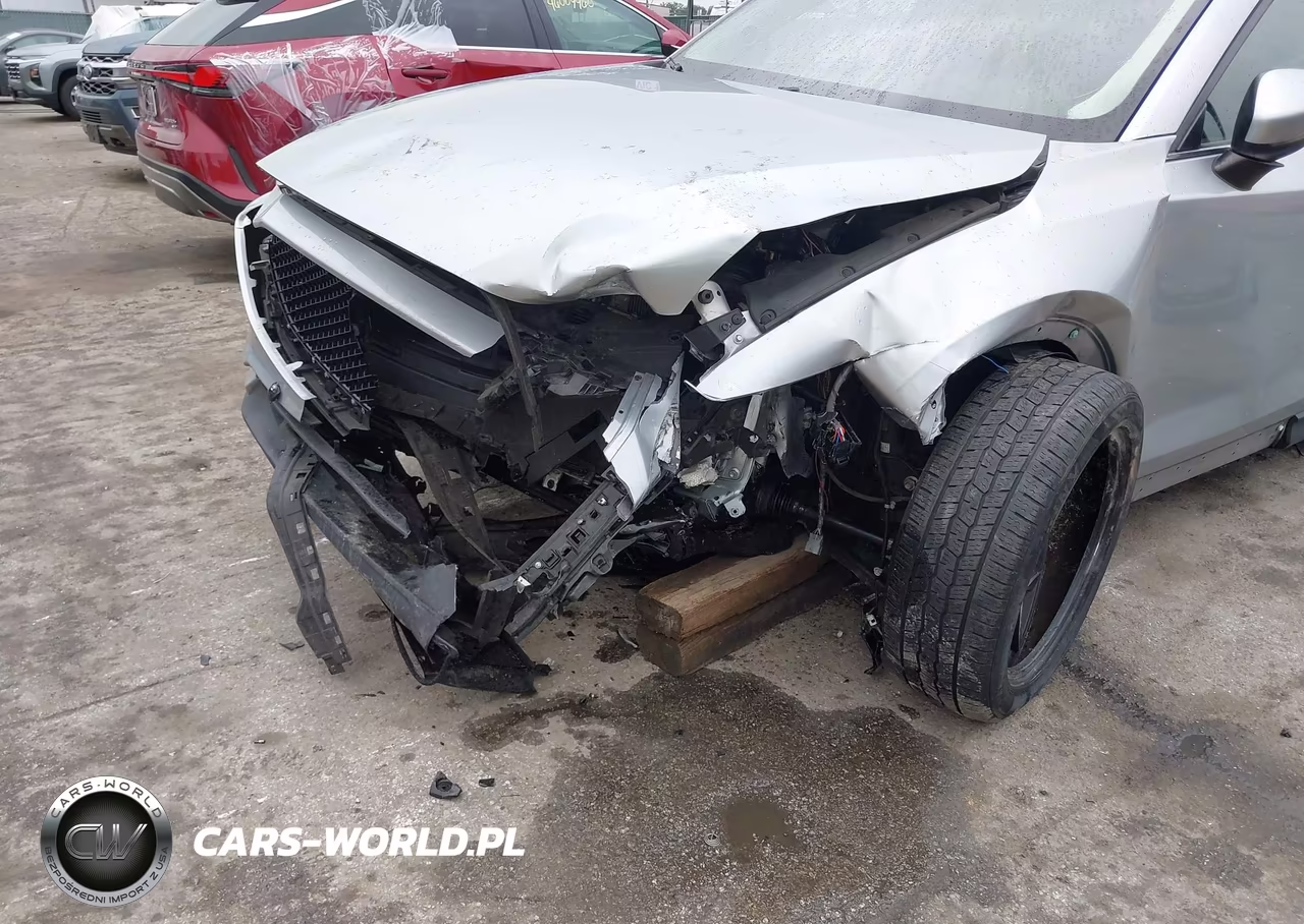 2018 Mazda Cx-5 Touring VIN:JM3KFACM9J0349839 - 6