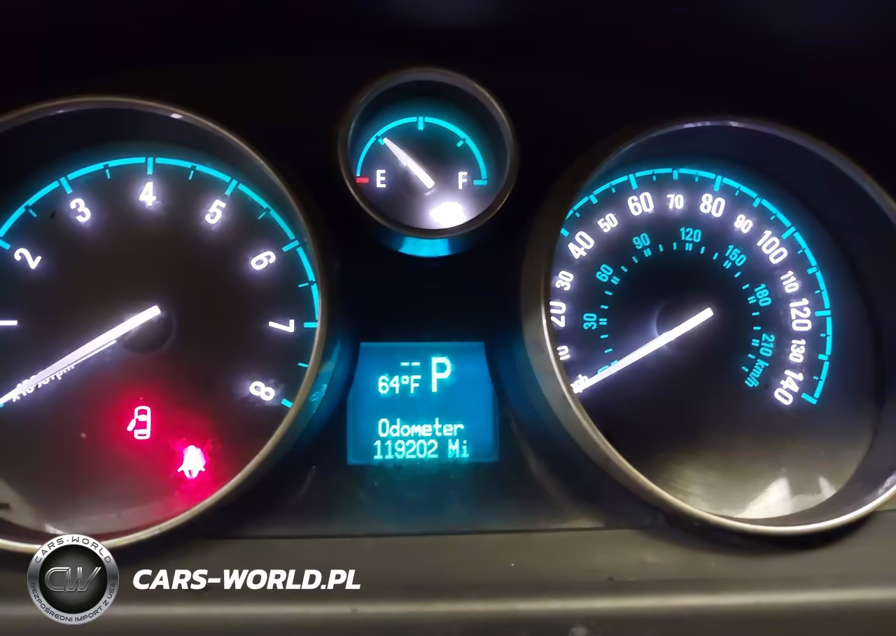 2014 Chevrolet Captiva Sport 2Ls VIN:3GNAL2EK5ES554384 - 7
