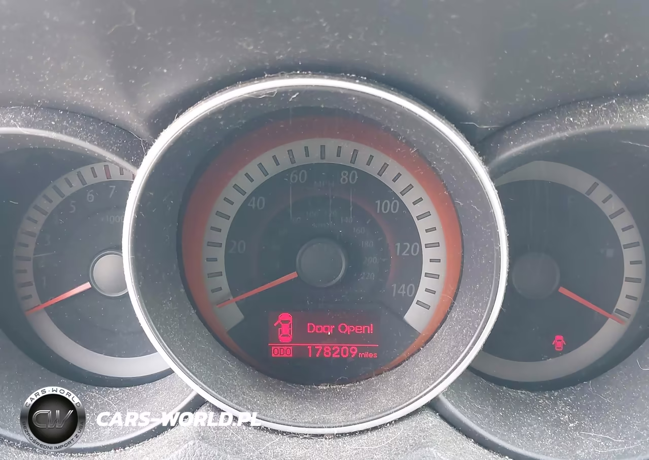2011 Kia Forte Ex VIN:KNAFU5A25B5423526 - 7