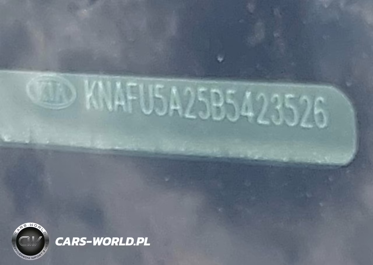 2011 Kia Forte Ex VIN:KNAFU5A25B5423526 - 9