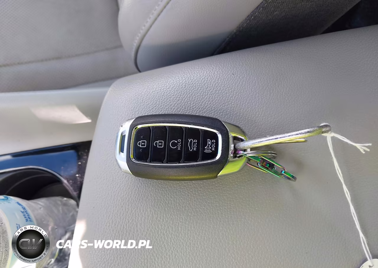 2022 Hyundai Elantra Limited VIN:5NPLP4AG3NH054656 - 11