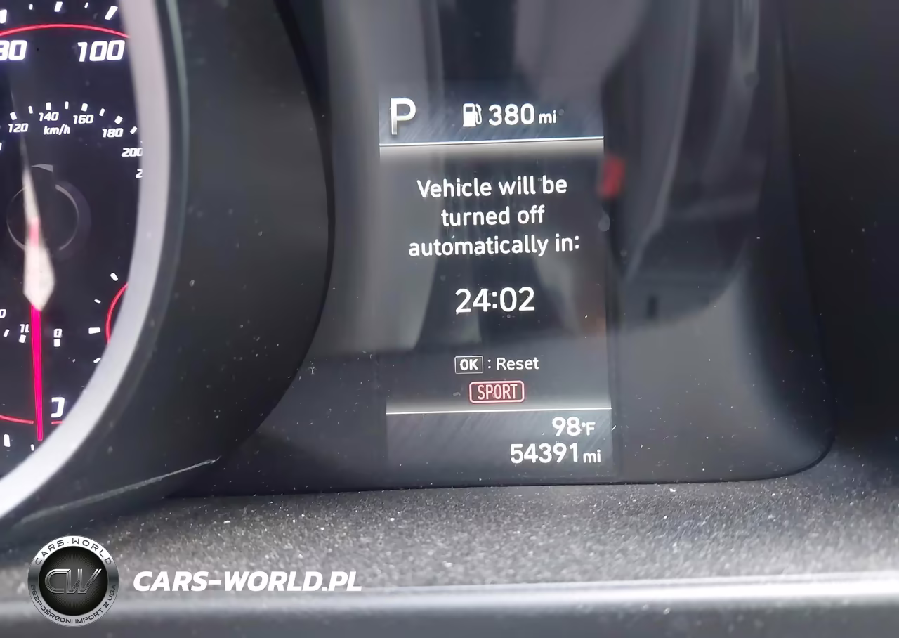 2023 Hyundai Elantra Sel VIN:KMHLM4AG6PU438637 - 16