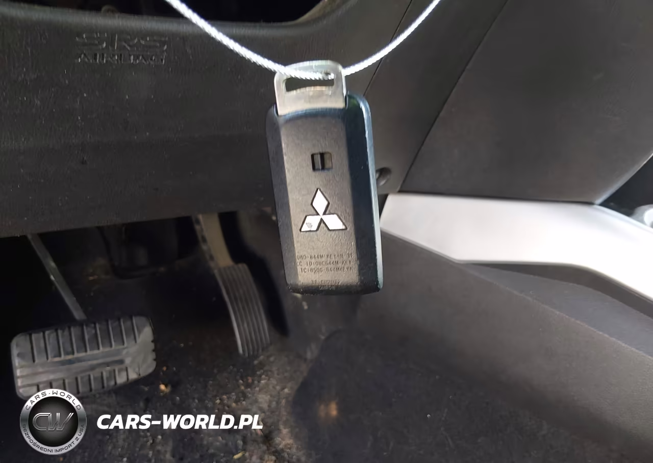 2013 Mitsubishi Outlander Sport Se VIN:4A4AP4AU5DE015278 - 11