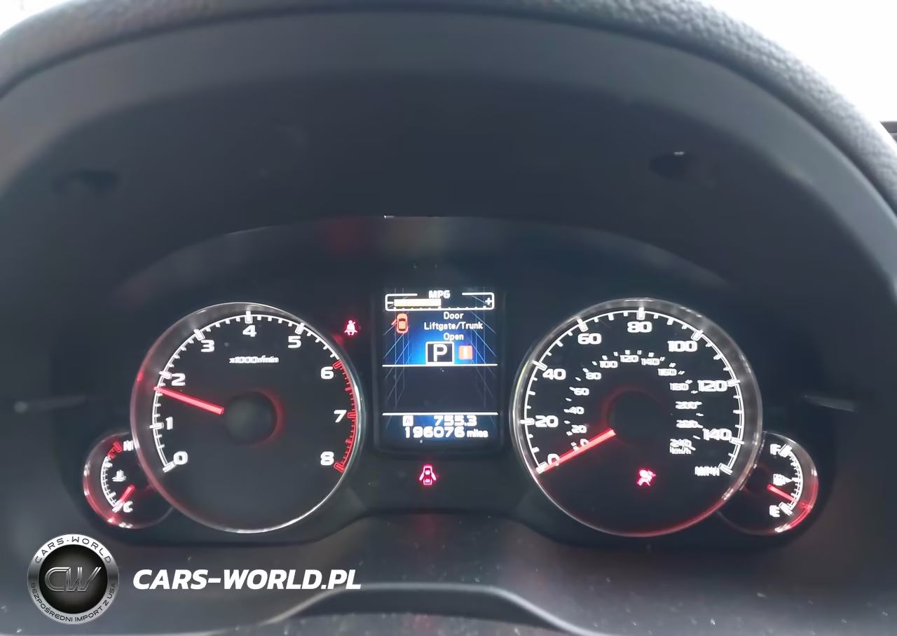 2013 Subaru Outback 2.5I Limited VIN:4S4BRCKC5D3302486 - 7