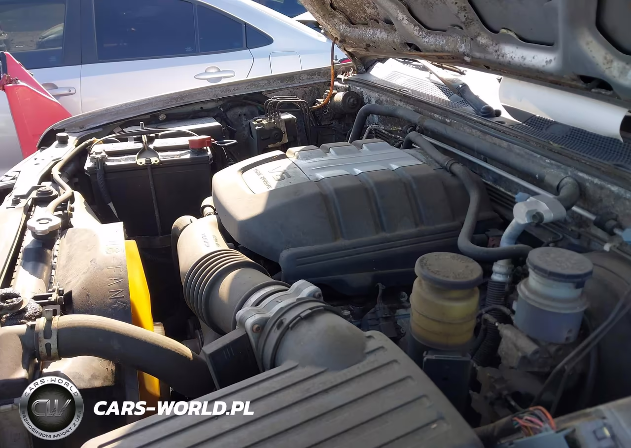 2000 Honda Passport Ex-Lx VIN:4S6DM58W1Y4408204 - 10