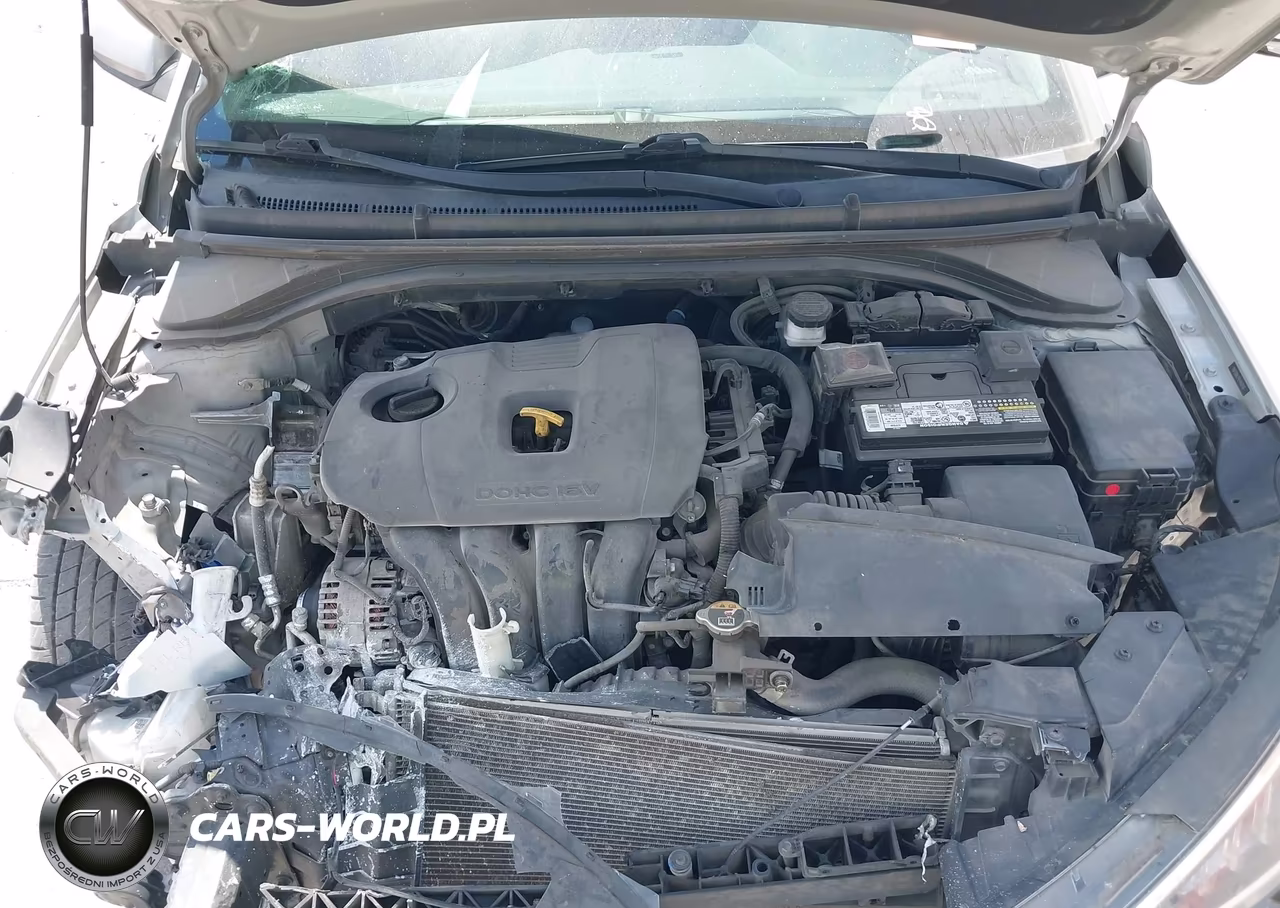 2020 Hyundai Elantra Sel VIN:5NPD84LF9LH562942 - 10