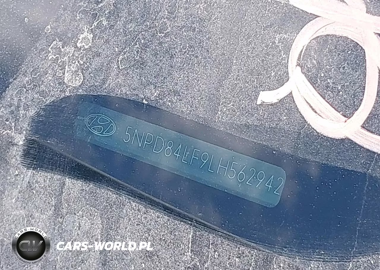 2020 Hyundai Elantra Sel VIN:5NPD84LF9LH562942 - 18