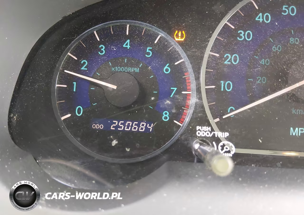 2007 Toyota Sienna Le VIN:5TDZK23C97S074706 - 13